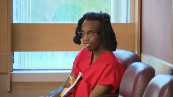 Rapper YNW Melly’s Re-Trial Will Begin In October After Judge Denies Mistrial Motion, Details