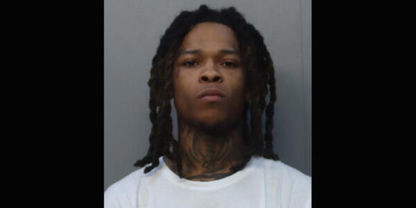 Rapper YNW Melly’s Associate YNW Bortlen Arrested, Accused Of Witness Tampering