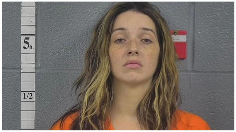 Kentucky Woman Charged After Shooting Two Of Her Kids To Death