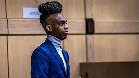 Rapper YNW Melly’s Double Murder Trial Pushed Back Again, Here’s Why