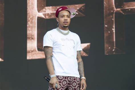 Rapper G-Herbo Sentenced To 3 Years Of Probation For Fraud Involving Private Jets And Puppies