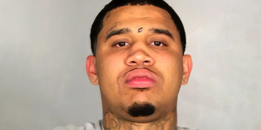 Rapper HotBoy Wes Sentenced To 15 Years In Prison For Violence Against Mothers Of His Children