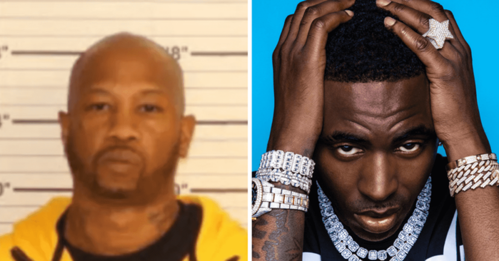 Defendant Out On Bond In Rapper Young Dolph’s Murder Asks Judge For Curfew