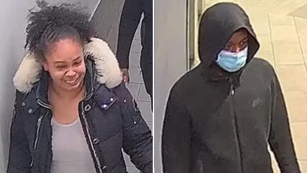 Man Stabbed, Assaulted On NYC Bus By Couple