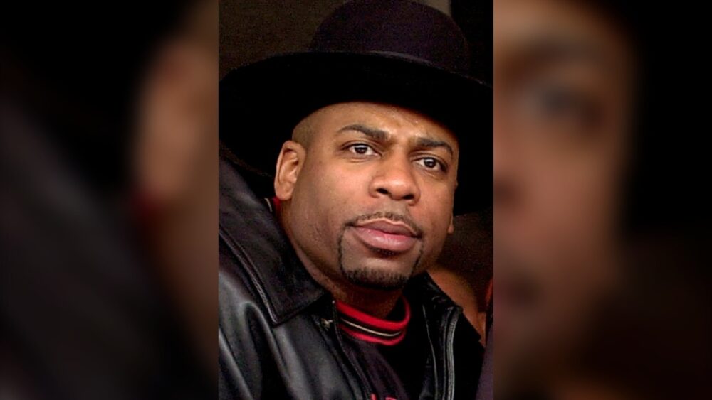 Jam Master Jay’s Godson, 2nd Man Found Guilty Of Killing Him