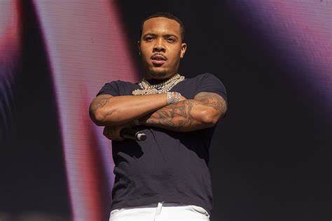 Rapper G-Herbo Pays Off Six-Figure Judgement In Federal Fraud Case, Pleads For Passport