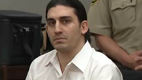 Former TikTok Star Convicted Of First-Degree Murder For Killing Wife And Lover