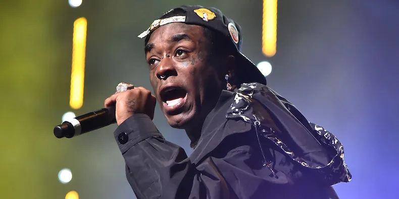 Production Company Says Rapper Lil Uzi Owes Them Over $500,000