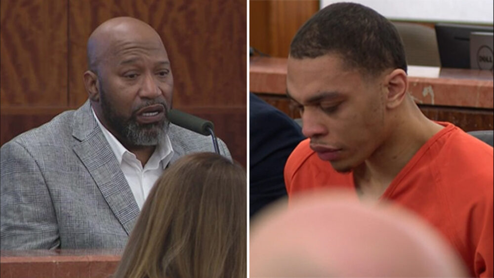 Man Who Broke Into Bun B’s Home Sentenced To 40 Years After Rapper’s Emotional Testimony