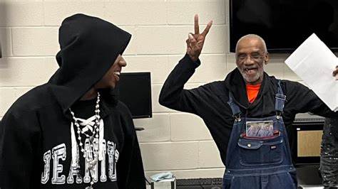 Rapper Rob49 Pays Bond For Non-Violent Offenders For Father’s Day