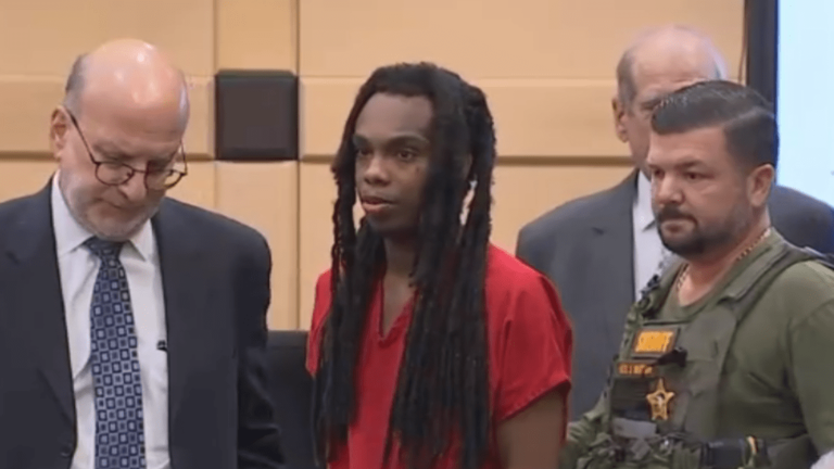 Judge Sets Date For Rapper YNW Melly’s Double Murder Trial