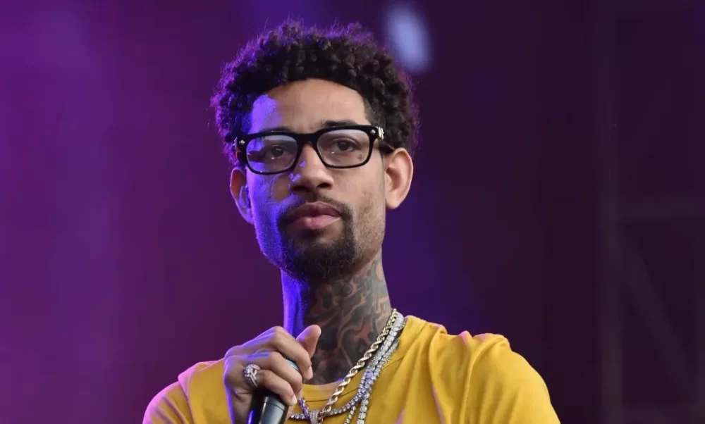 Suspect In PnB Rock’s Murder Says He Never Sent Teen Son To Kill Rapper