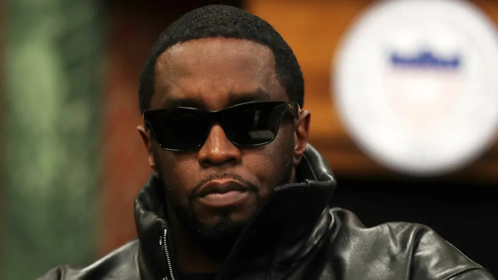 Sean ‘Diddy’ Combs Placed On Suicide Watch In Jail